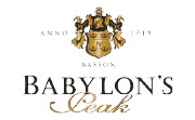Babylon’s Peak Private Cellar