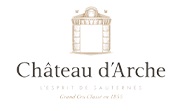 Château d'Arche