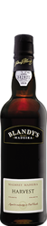 Blandy’s Malmsey Harvest