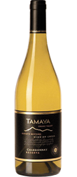 Tamaya Chardonnay Reserva
