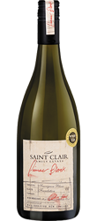 Saint Clair Pioneer Block Sauvignon Blanc
