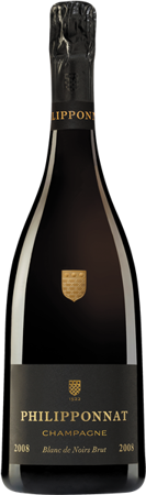 Champagne Philipponnat Blanc de Noirs 2018