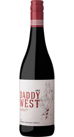 Daddy West Cabernet Sauvignon/Merlot