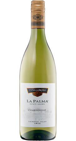 La Palma Chardonnay