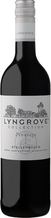 Lyngrove Collection Pinotage